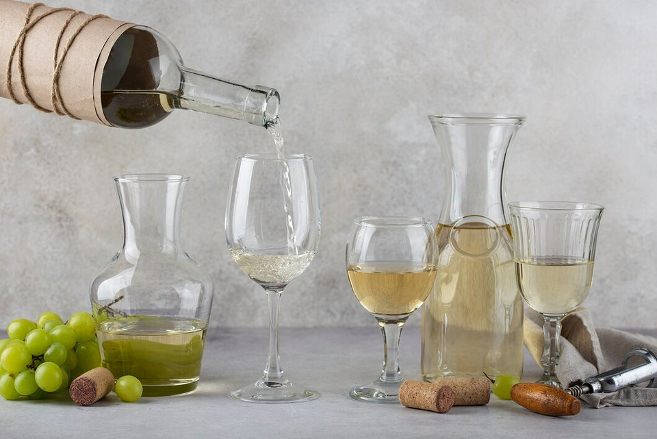 Какое вино купить для глинтвейна: 10 секретов, как выбрать лучшее