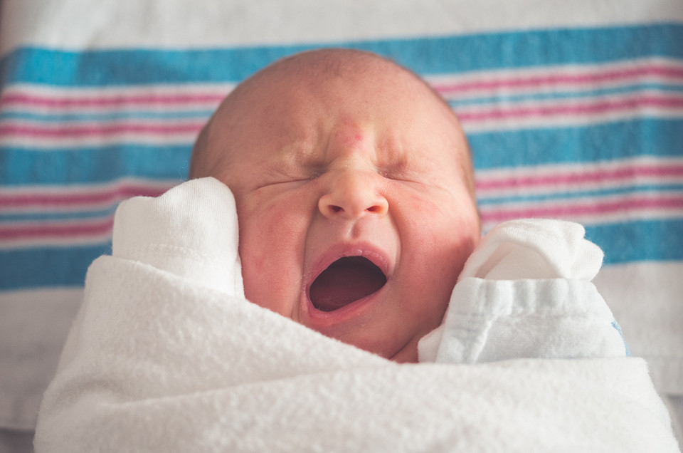 Как понять, что смесь не подходит новорожденному