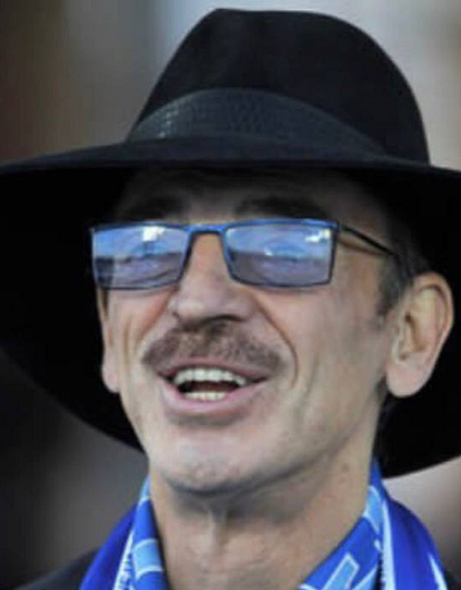 Михаил Боярский вновь экстренно госпитализирован