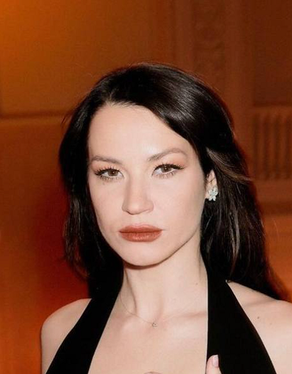 Ида Галич впервые прокомментировала свой новый роман