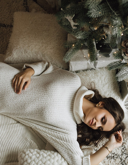 Лунный гороскоп для всех знаков зодиака с 1 по 7 января 2024 года