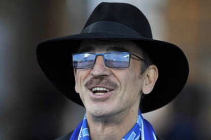 Михаил Боярский вновь экстренно госпитализирован