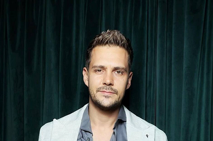 Милош Бикович тайно женился