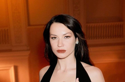 Ида Галич впервые прокомментировала свой новый роман