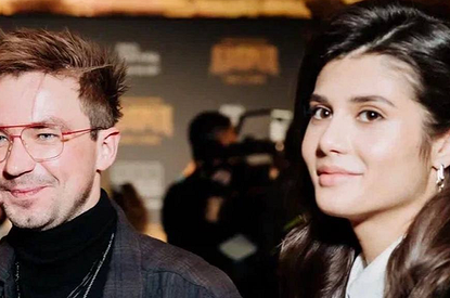 Стало известно, как на самом деле Александр Петров встретил будущую жену