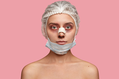 Ринопластика: 7 вещей, которые нужно знать перед операцией