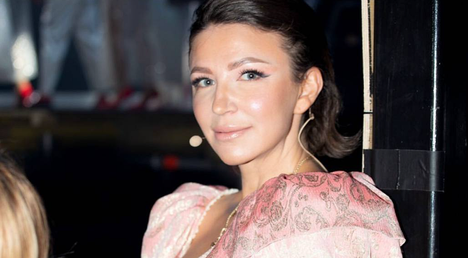 Елена Блиновская подала иск на ФНС
