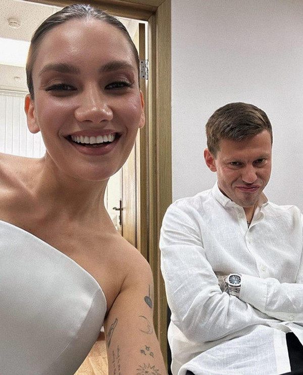 Итоги 2023: 10 самых запомнившихся свадеб российских звезд