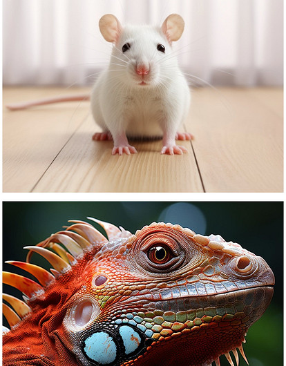 Как ухаживать за черепахой, попугаем и не только: топ-5 необычных питомцев, которых полюбили в России