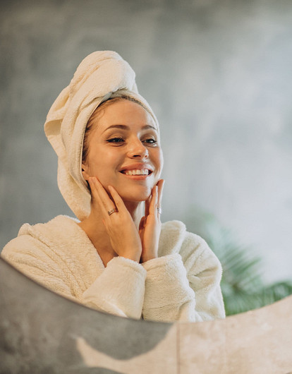 Топ-7 процедур для лица, к которым стоит присмотреться в 2024 году