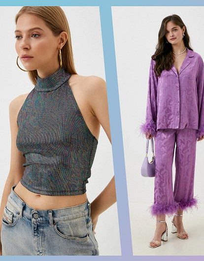 15 новых модных тенденций: на что мы будем ориентироваться в 2024 году