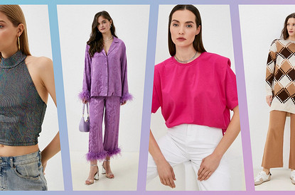 15 новых модных тенденций: на что мы будем ориентироваться в 2024 году