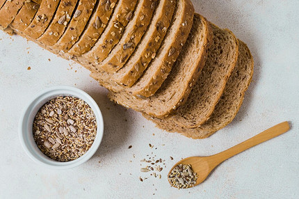 Чем заменить пшеничную муку: 9 полезных продуктов для правильного питания