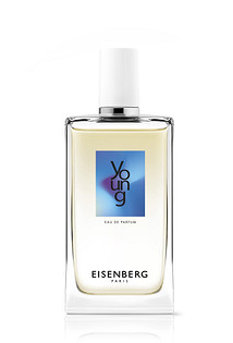 Парфюмерная вода YOUNG из коллекции La Happiness Collection, Eisenberg