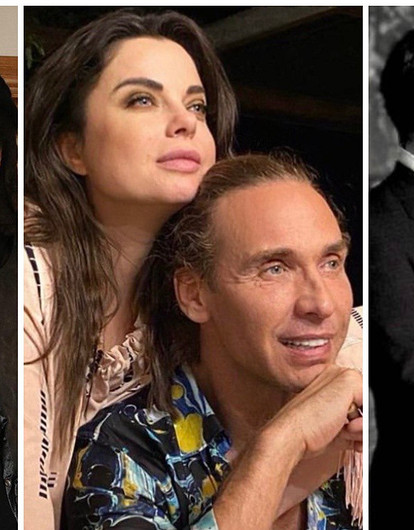 Право на лево: 8 звезд, которые прощали измены