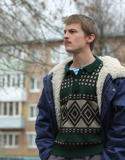 Слово пацана: неожиданная роль Ивана Янковского и дебют дочери Юлии Пересильд