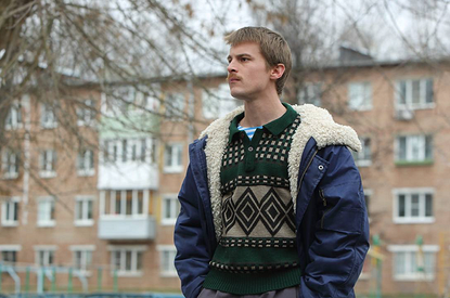 Слово пацана: неожиданная роль Ивана Янковского и дебют дочери Юлии Пересильд