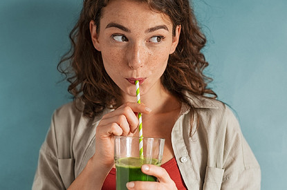 Детокс-программа к Новому году: как похудеть и улучшить здоровье за месяц