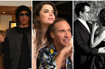 Право на лево: 8 звезд, которые прощали измены