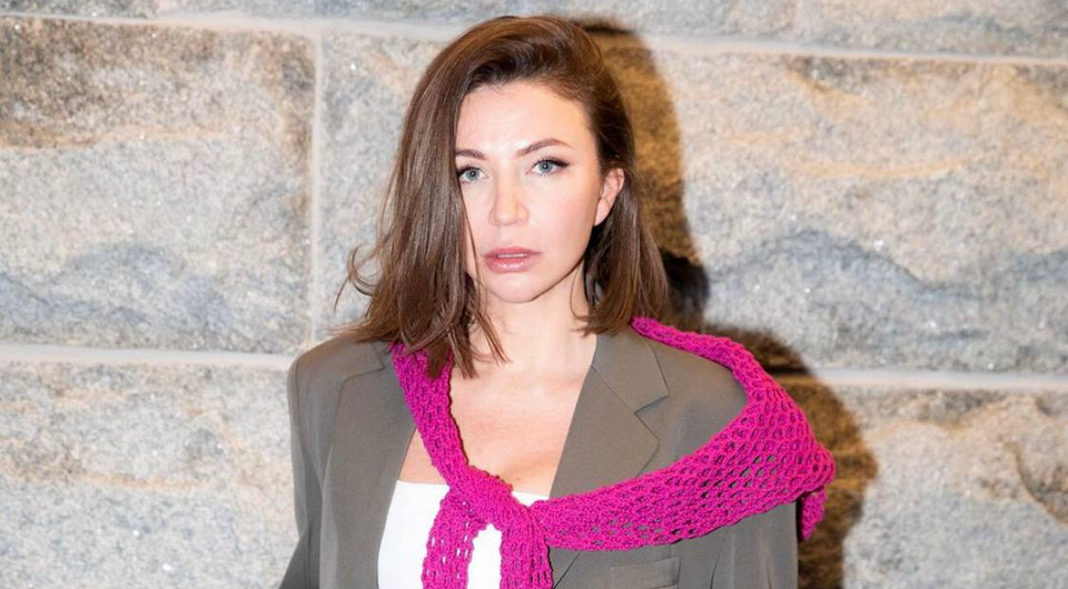 Елена Блиновская за два дня заплатила почти 1,5 миллиарда рублей