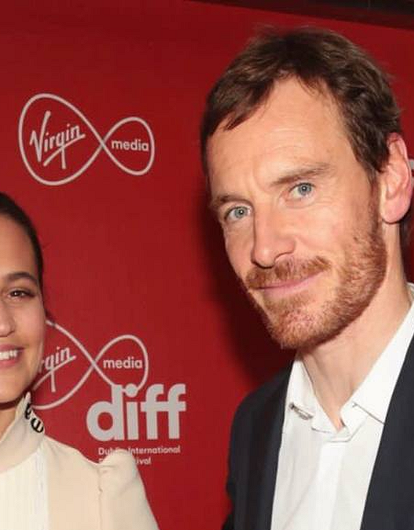 Алисия Викандер и Майкл Фассбендер вновь станут родителями