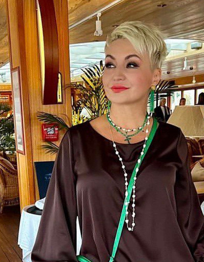 Чем сейчас занимается Катя Лель и почему ее настигла новая волна популярности