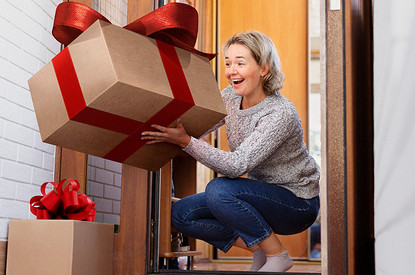 Как упаковать посылку, чтобы твой подарок дошел вовремя, целым и невредимым