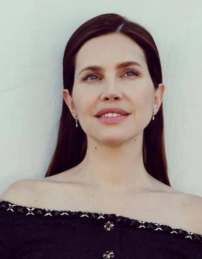 Экс-супруга Романа Абрамовича станет мамой в четвертый раз