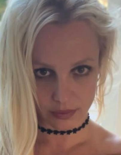 Бритни Спирс помирилась со своей матерью