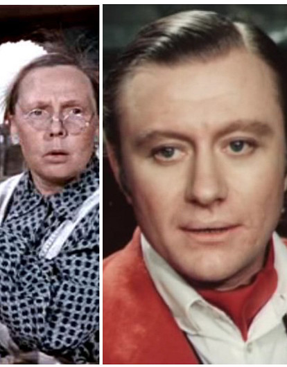 6 советских актеров, которые умерли на сцене