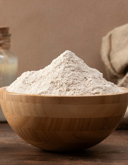 Лучшая мука для выпечки: 5 критериев правильного выбора — на глаз, на ощупь и не только