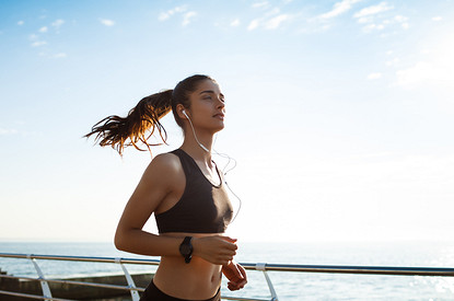 Что лучше: бег или ходьба для похудения и здоровья