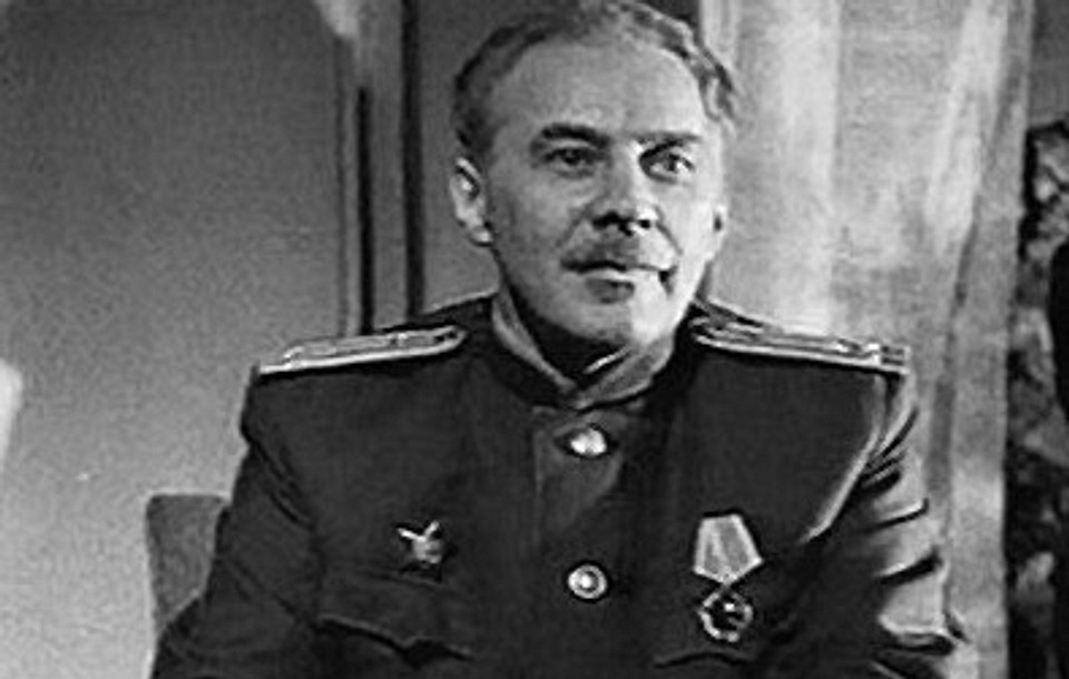 6 советских актеров, которые умерли на сцене