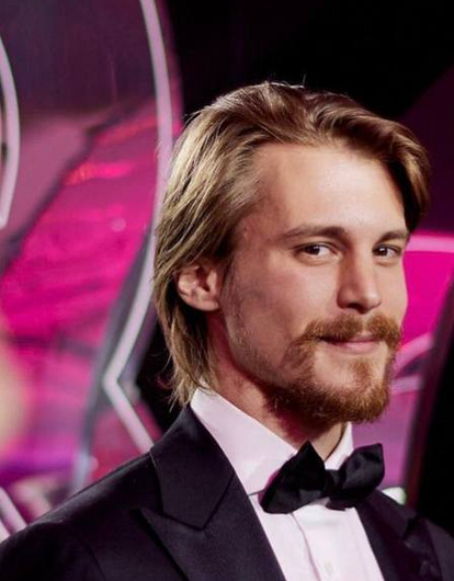 Иван Янковский: биография, личная жизнь и неожиданная роль в сериале «Слово Пацана»