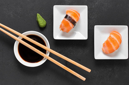 Соевый соус: польза и вред для организма человека