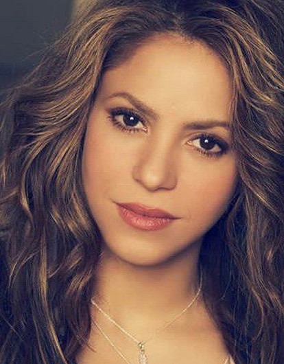 «С днем рождения, Шакира!»: 20 фактов о латиноамериканской певице