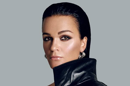 Певица Слава раскрыла причину расставания с мужем