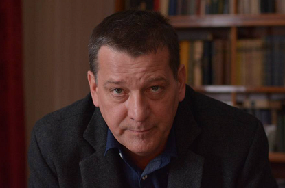 Ярослав Бойко официально развелся с женой