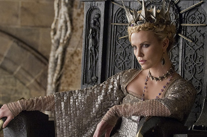 Ведьма или злая мачеха: пройди тест на тяжелый характер