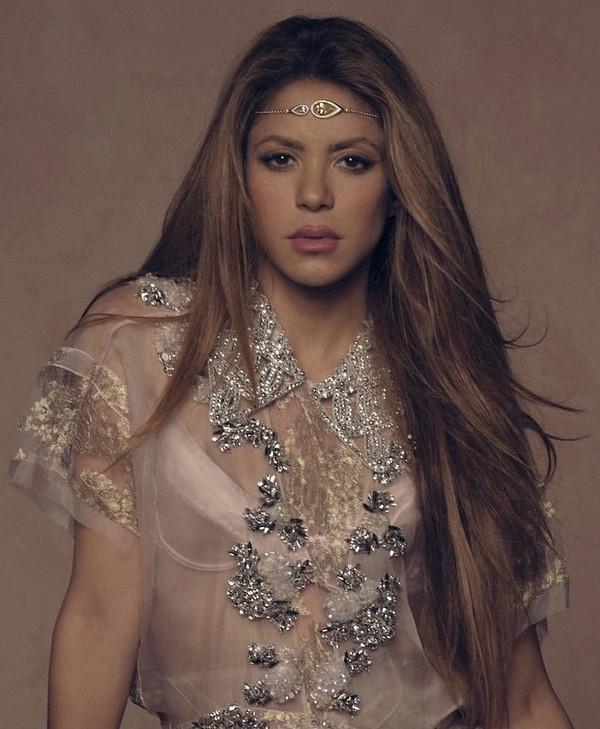 «С днем рождения, Шакира!»: 20 фактов о латиноамериканской певице