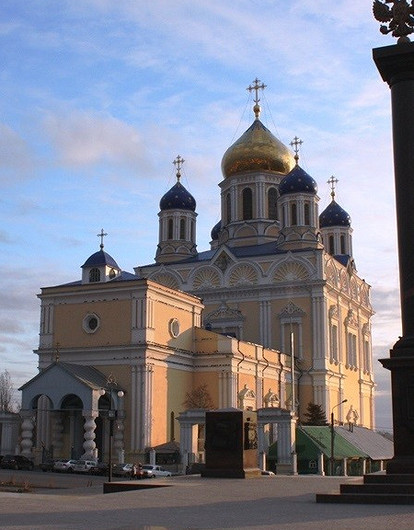 9 старинных городов, о которых ты могла не слышать (но там не хуже, чем в Европе)