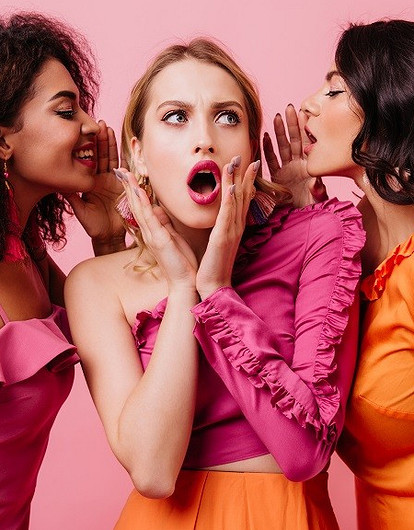 «Язык мой — враг мой»: 3 знака зодиака, которые не могут вовремя замолчать