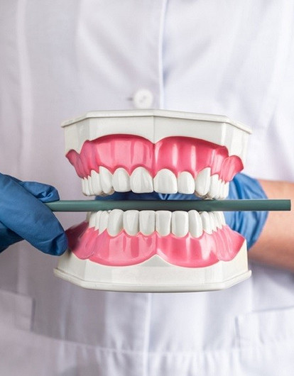 Правильный прикус: 4 мифа, которые давно пора развеять (разбираемся со стоматологом)