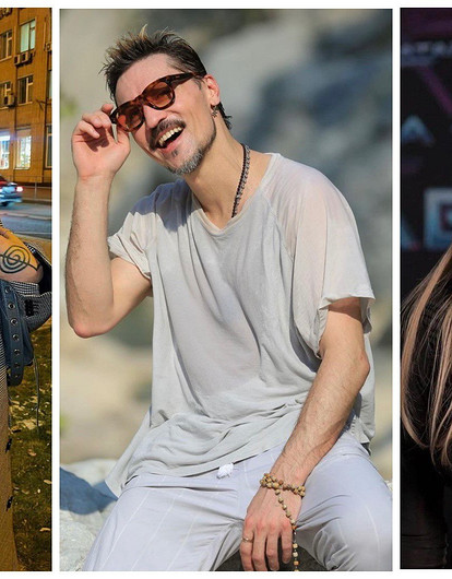 «Ду ю спик инглиш?»: 7 российских звезд, которым пришлось выучить английский ради карьеры