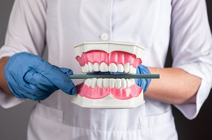 Правильный прикус: 4 мифа, которые давно пора развеять (разбираемся со стоматологом)