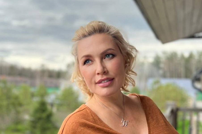 Наталья Рагозина продемонстрировала фигуру после родов