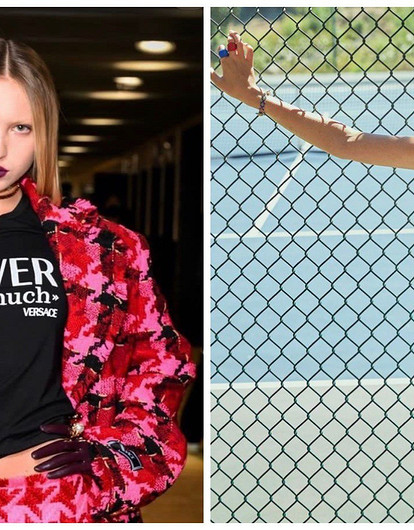 По маминым стопам: 5 звездных дочерей, которые продолжили карьеру знаменитостей