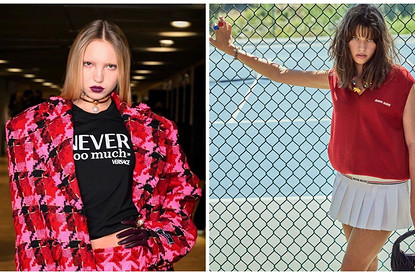 По маминым стопам: 5 звездных дочерей, которые продолжили карьеру знаменитостей