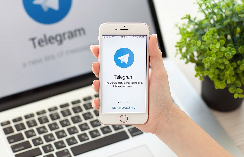 Как не заблудиться в Телеграме: полезный гид по мессенджеру