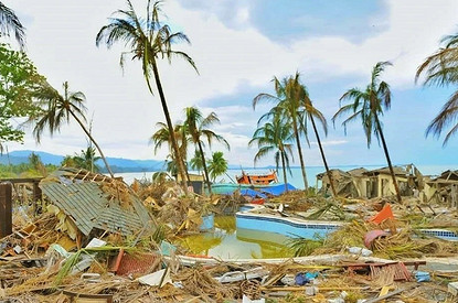 Удар стихии: 10 самых разрушительных землетрясений мира (видео)